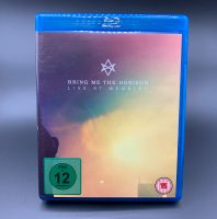 Blu-Ray Bring Me The Horizon Live At Wembley Nordrhein-Westfalen - Freudenberg Vorschau