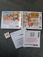 Nintendo 3Ds Spiel Sachsen-Anhalt - Bernburg (Saale) Vorschau