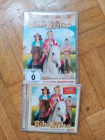 DVD und CD von Bibi und Tina Baden-Württemberg - Bühlertann Vorschau