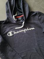 Champion Hoodie Gr. S Herren blau Pullover Niedersachsen - Uelzen Vorschau
