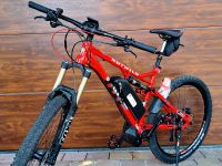 Rotwild Q1 27,5" e-fully ebike Pedelec 650Wh Baden-Württemberg - Königsbach-Stein  Vorschau