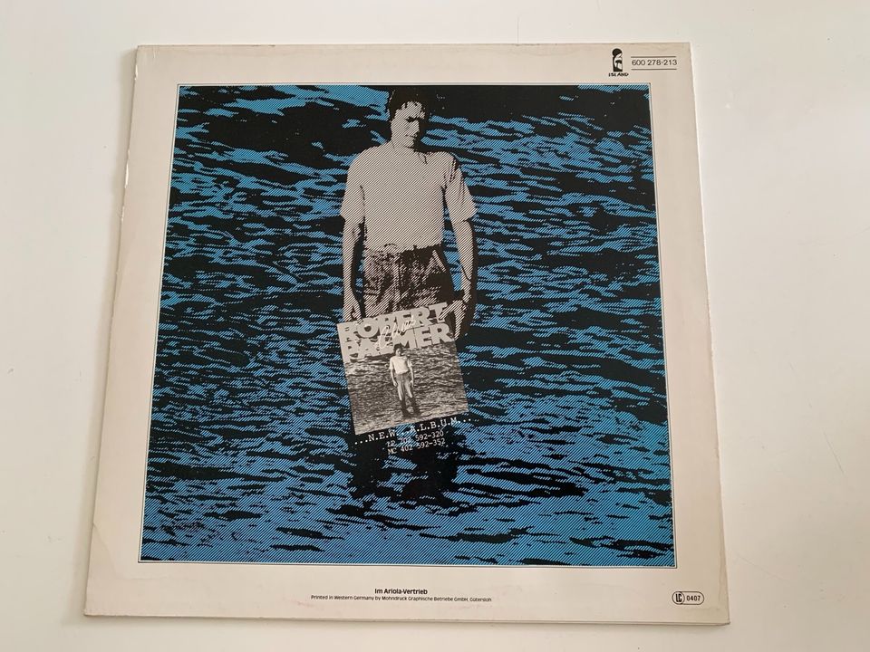 Vinyl Robert Palmer - Maxi - Johnny And Mary in Schenefeld