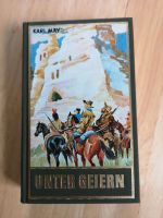 Karl May - Unter Geiern - Band 35 - WIE NEU Hessen - Battenberg Vorschau