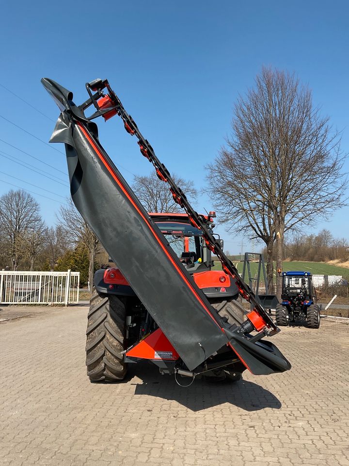 Kubota Scheibenmäher zu verkaufen in Windhausen