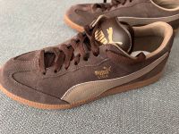 Puma Liga Sneaker neuwertig Gr 41, UK 7.5 Niedersachsen - Langenhagen Vorschau