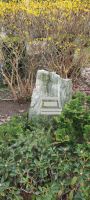 Naturstein, Grabstein, Grabmal, Atlantis Quarzit Monolith, 130cm Rostock - Seebad Warnemünde Vorschau