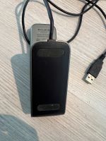 BELKIN WIRELESS G PLUS MIMO USB NETZWERK ADAPTER F5D9050  s.BILD! Hamburg-Nord - Hamburg Barmbek Vorschau