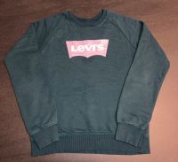 Levi‘s Sweatshirt Pulli - Größe: 164 **TOP** Nordrhein-Westfalen - Bad Laasphe Vorschau