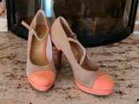 Tamaris, High Heels, Größe 38 Föritztal - Neuhaus-Schierschnitz Vorschau