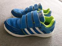 Schuhe / Sneaker 32 Adidas Thüringen - Berlstedt Vorschau