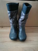 Mädchen / Damen Winter Stiefel von Romika Feldmoching-Hasenbergl - Feldmoching Vorschau