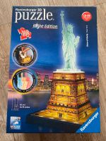 Ravensburger 3D Puzzle, New York Statue of Liberty Bayern - Grafenwöhr Vorschau