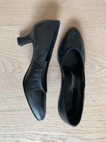 Diamant Schuh Leder 38,5 Bayern - Schwandorf Vorschau