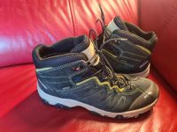 Meindl Outdoor Wanderschuhe Gr. 39 Inklusive Versand Nordrhein-Westfalen - Langenfeld Vorschau