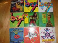 9 DDR AMIGA LP'S 70iger Jahre - OSTALGIE PUR Hessen - Korbach Vorschau