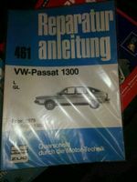 Reparaturanleitung VW Passat Schleswig-Holstein - Neumünster Vorschau