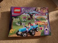 Lego Friends 41026, Olivia's Gemüsegarten (Vollständig) Nordrhein-Westfalen - Goch Vorschau