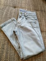 Jeans, Größe 104 Nordrhein-Westfalen - Lügde Vorschau