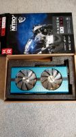 AMD Radeon RX 580 Special Edition Nitro+ 8GB (OVP) Hessen - Obertshausen Vorschau