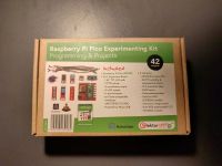 Raspberry Pi Pico Experimenting Kit elektor 2 Stück NEU Nordrhein-Westfalen - Bottrop Vorschau