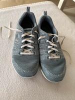 Skechers  hellblau Gr 37 Niedersachsen - Bramsche Vorschau