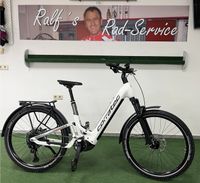 *2024%* E-MTB Fully Corratec MTC 100 Wave 7 BOSCH CX 750 WH Nordrhein-Westfalen - Ruppichteroth Vorschau