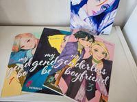 Manga My Genderless Boyfriend // Tamekou Bayern - Hof (Saale) Vorschau