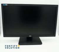 AOC E2475PWJ | Computer Monitor | 23,6 Zoll | VGA DVI HDMI Hessen - Friedrichsdorf Vorschau