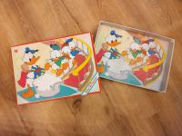 Kinder Puzzle 35 Teile Donald Duck Bayern - Julbach Vorschau