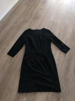 das kleine Schwarze Kleid Esprit 36 schwarz Niedersachsen - Spelle Vorschau