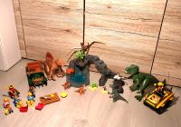 Playmobil Dinosaurier Saurus Nordrhein-Westfalen - Pulheim Vorschau