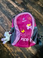 Deuter Kindergarten Rucksack Rheinland-Pfalz - Rheinbreitbach Vorschau