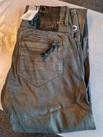 NEUE G - STAR Hose 24 W 30 L Slim Fit Niedersachsen - Oldenburg Vorschau