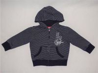 TOLL !!! Gr. 98/104 Ernstings Family Pullover-Jacke Kapuzen-Jacke Rostock - Hansaviertel Vorschau