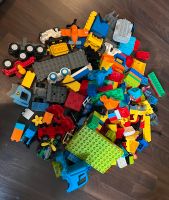 Lego Duplo diverse Teile Sachsen - Limbach-Oberfrohna Vorschau