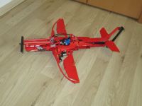 Lego Technic Düsenflugzeug 9394 Bielefeld - Brake Vorschau