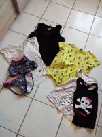 Bikini,T-Shirts,Tops/Hemd,Weste Gr 134/140 Ernstings Family Niedersachsen - Kirchdorf Vorschau