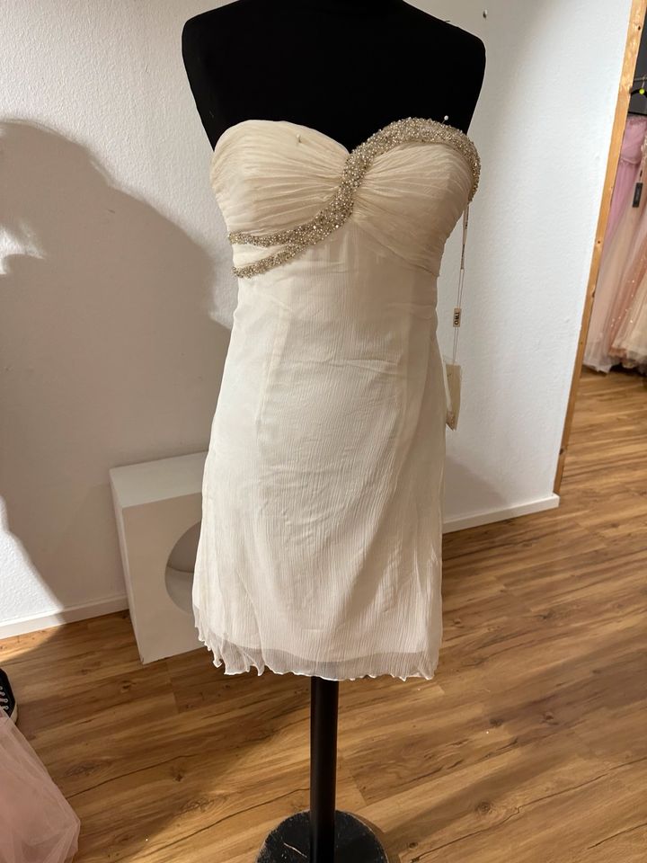 Brautkleid in Freiburg im Breisgau