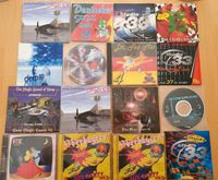 Deep Dance & Studio 33 CDs Nordrhein-Westfalen - Dinslaken Vorschau