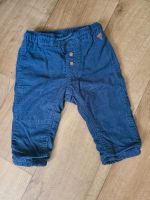 Babyhosen Gr. 74 (warm) Rostock - Reutershagen Vorschau