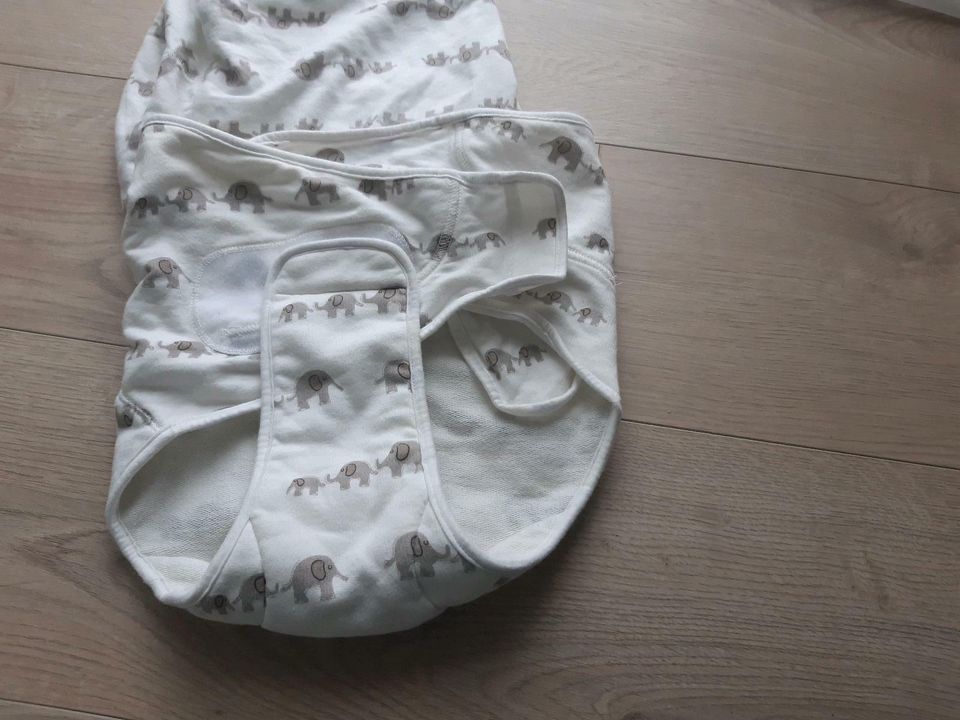 Pucksack von Ergobaby - Original Swaddler in Oberkirch