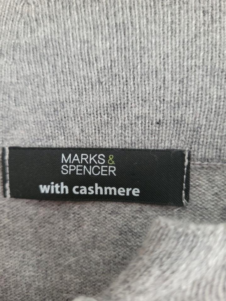 Pullover Damen Viskose, Angora und Kaschmir Marks und Spencer in Eberbach