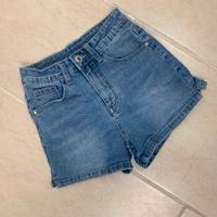 Kurze Jeans Shorts Sachsen - Oschatz Vorschau