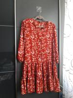 Kurzes  Damenkleid Thüringen - Sömmerda Vorschau