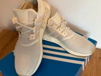 Adidas Originals NMD_R1 Off-White/Beige Gr. 46(!) Nordrhein-Westfalen - Mönchengladbach Vorschau