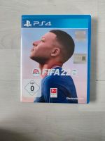 PS4 FIFA 22 Hessen - Staufenberg Vorschau