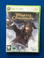 XBOX 360 - PIRATES OF THE CARIBBEAN Baden-Württemberg - Eberbach Vorschau