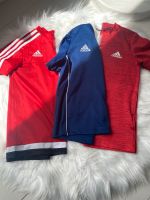Adidas Sportshirt, Dryfit Bayern - Heßdorf Vorschau