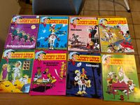 Comic Lucky Luke, Band 27, 29, 38, 39, 64, 66 Schleswig-Holstein - Hohn Vorschau