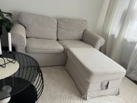 Ikea Sofa Coach Creme beige natur Bielefeld - Heepen Vorschau